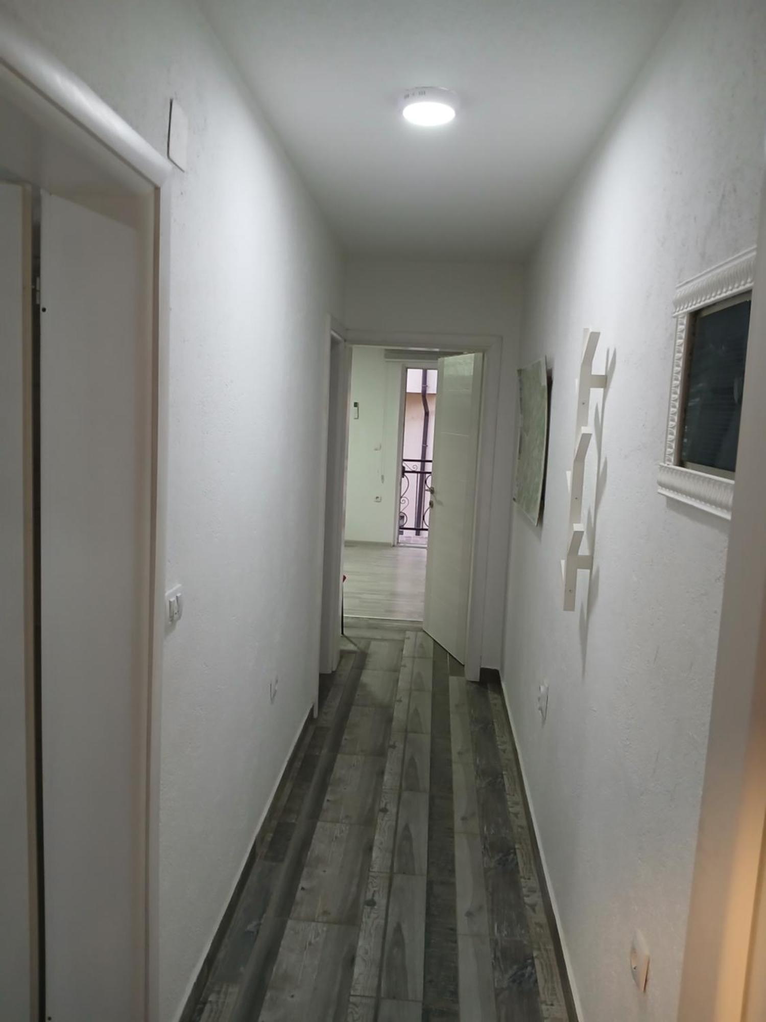 Adagio Studio Apartment Plav Bagian luar foto