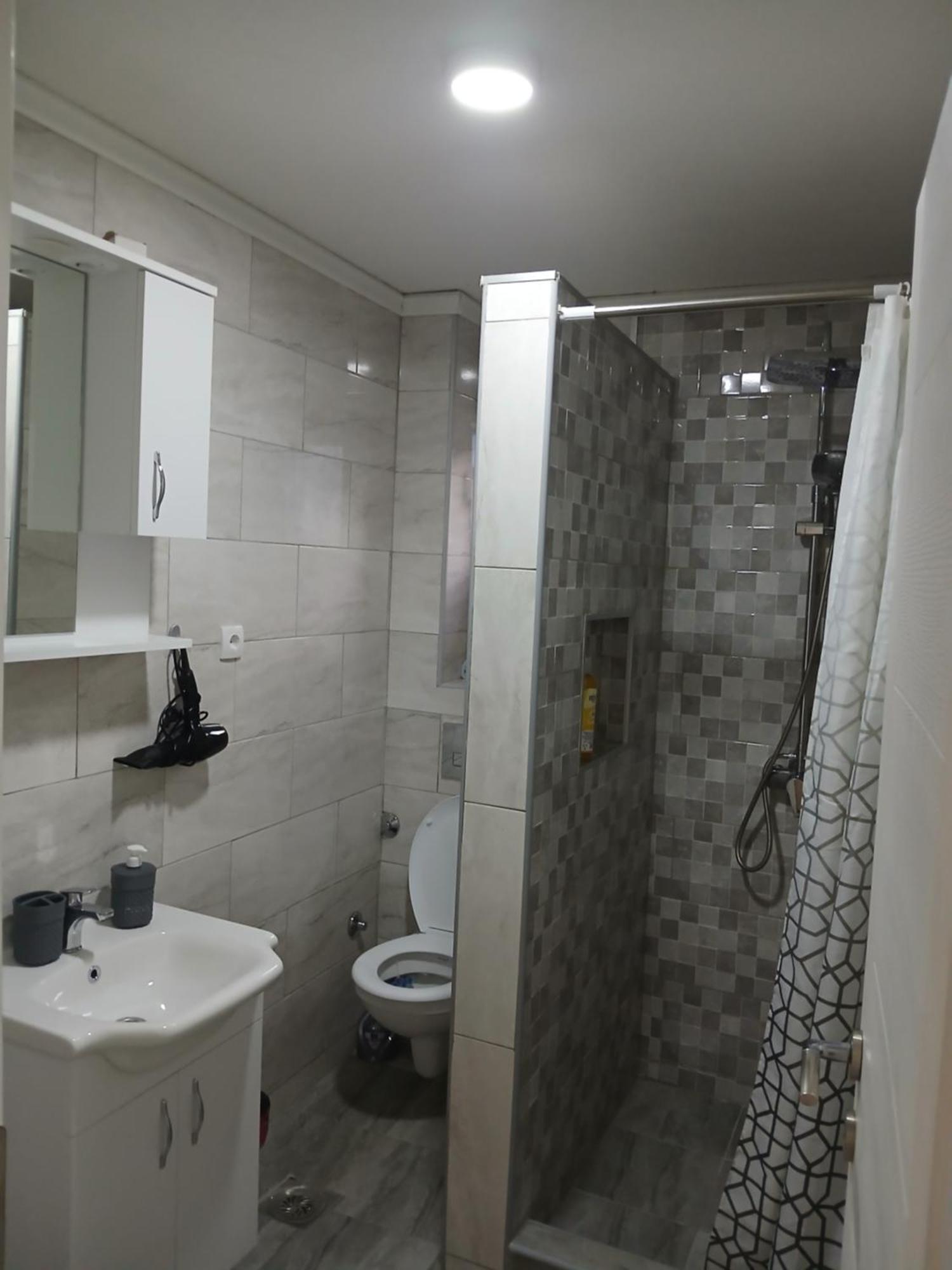 Adagio Studio Apartment Plav Bagian luar foto